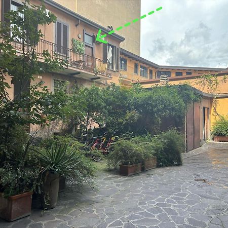 Appartamento Loft Chic In Isola - Silenzioso E Ben Collegato Milano Esterno foto