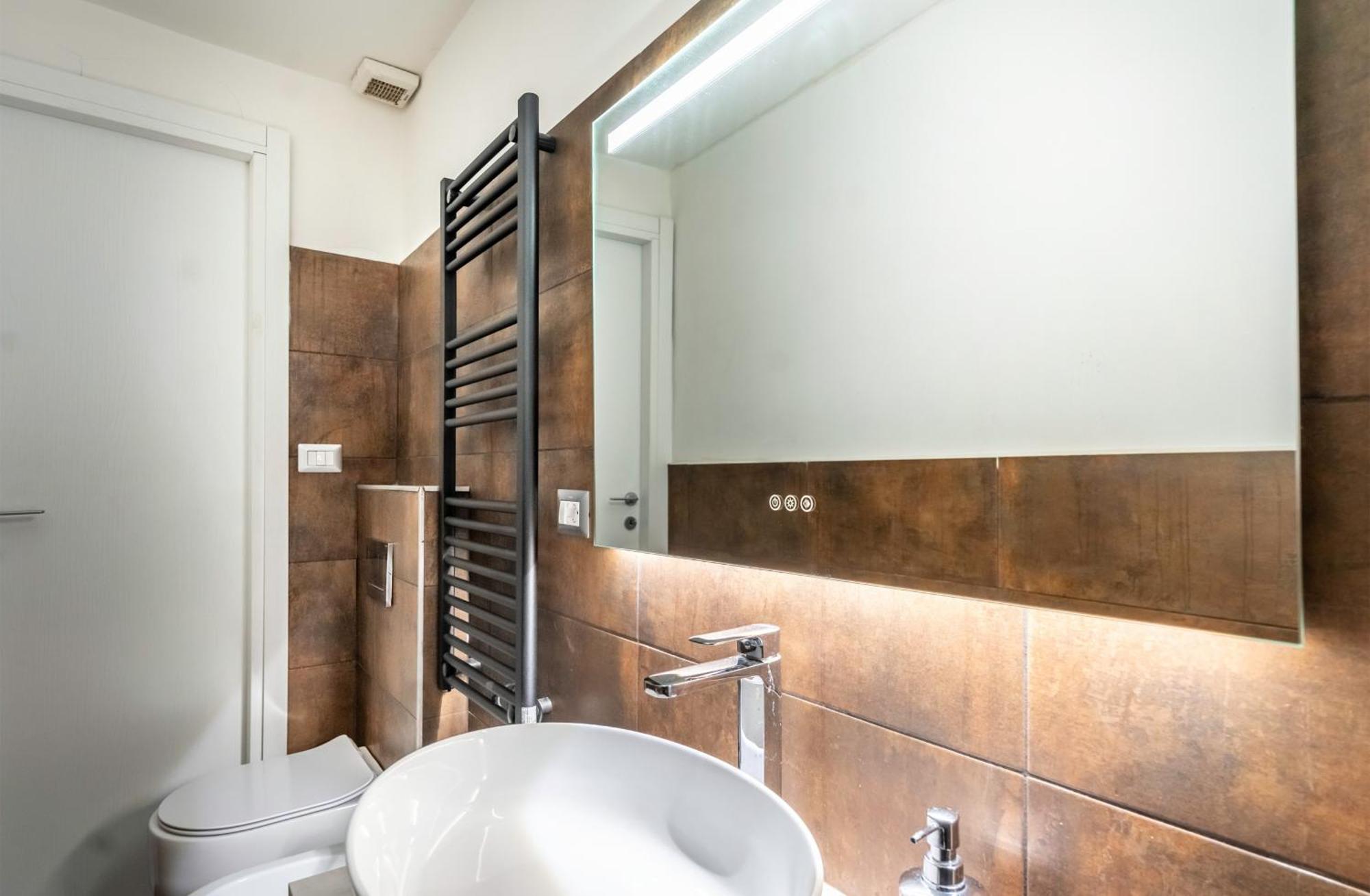 Appartamento Loft Chic In Isola - Silenzioso E Ben Collegato Milano Esterno foto