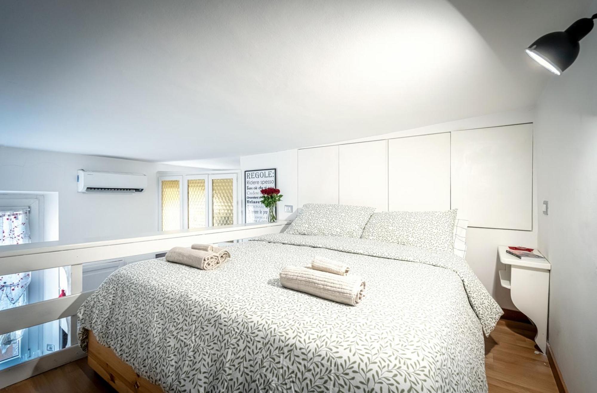 Appartamento Loft Chic In Isola - Silenzioso E Ben Collegato Milano Esterno foto