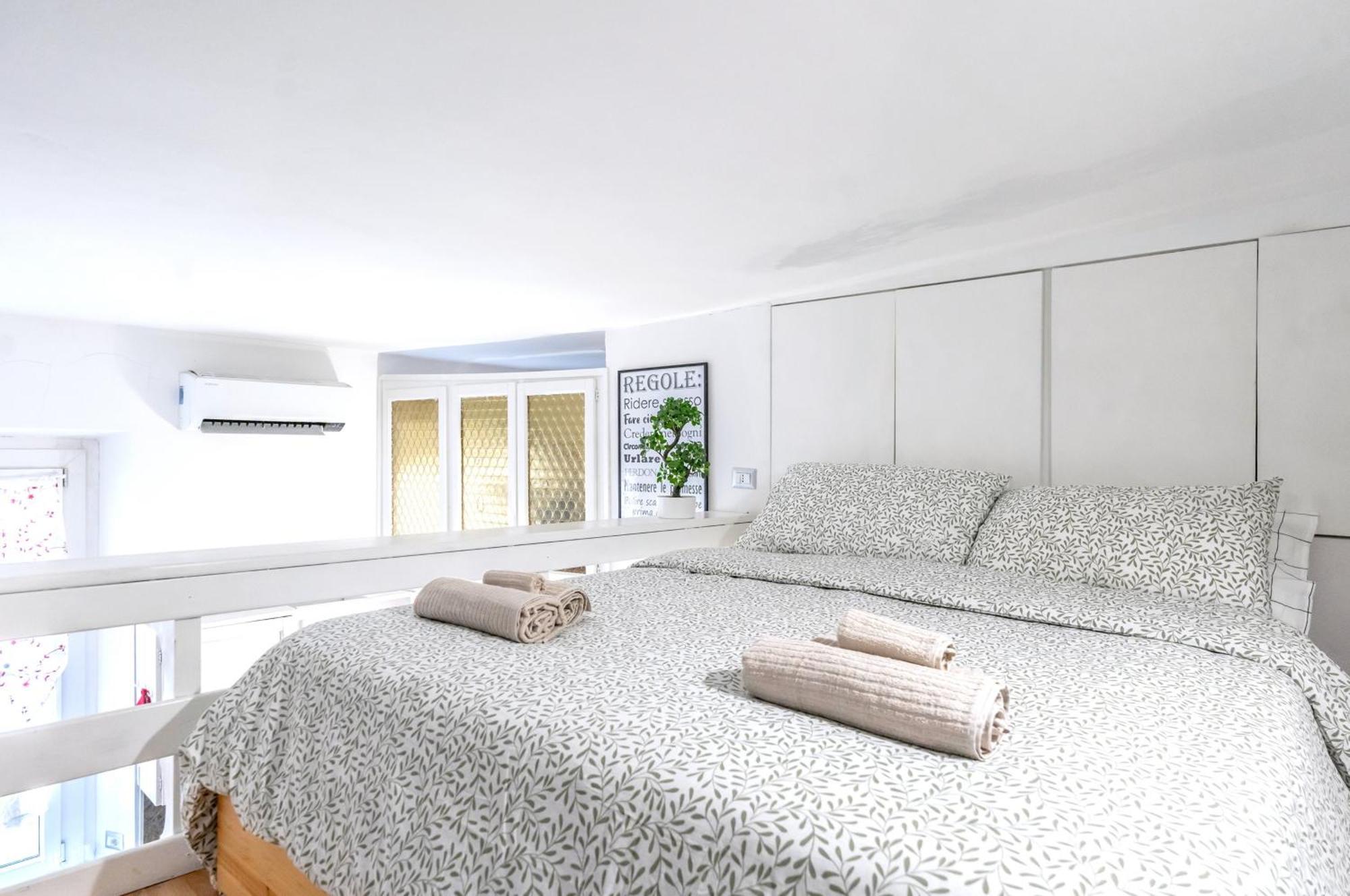 Appartamento Loft Chic In Isola - Silenzioso E Ben Collegato Milano Esterno foto
