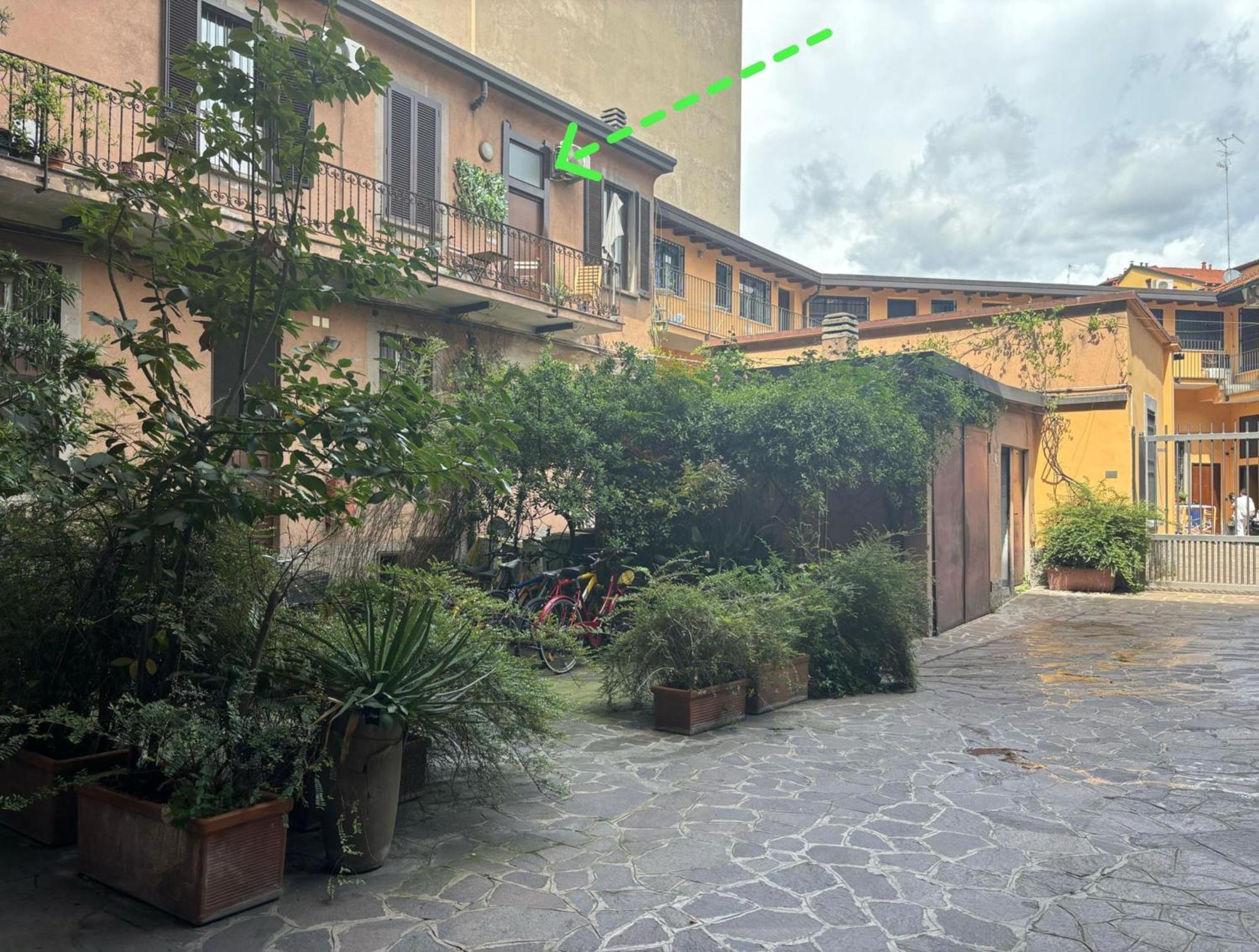 Appartamento Loft Chic In Isola - Silenzioso E Ben Collegato Milano Esterno foto